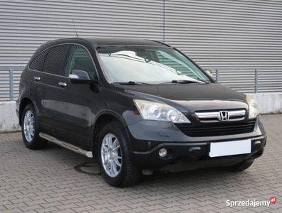 Honda CR-V 2.0 i