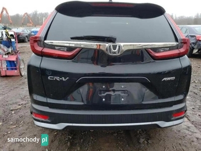 Honda CR-V V