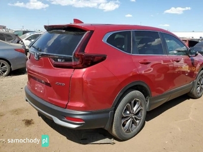 Honda CR-V V