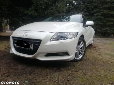 Honda CR-Z 1.5 IMA S