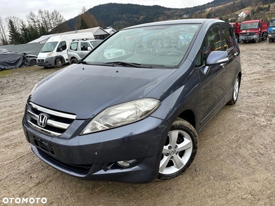 Honda FR-V 2.2 i-CTDi Comfort