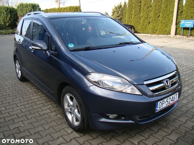 Honda FR-V 2.2 i-CTDi Executive