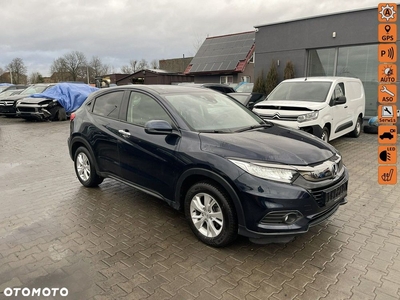 Honda HR-V 1.5 Executive (ADAS / Connect+) CVT