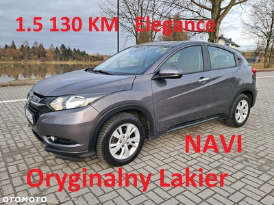 Honda HR-V 1.5 i-VTEC Elegance