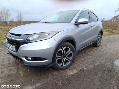 Honda HR-V 1.6 i-DTEC Executive (ADAS)