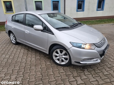 Honda Insight 1.3 Exclusive