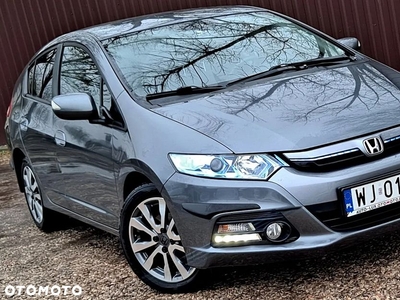 Honda Insight 1.3 Execlusive