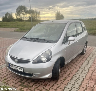 Honda Jazz 1.2 Base