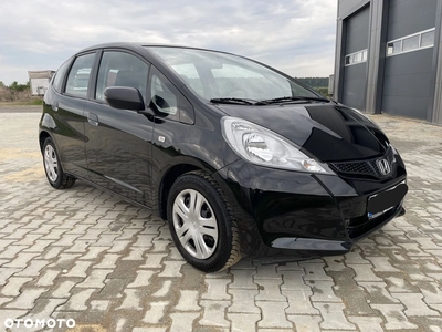 Honda Jazz 1.2 i-VTEC S Cool