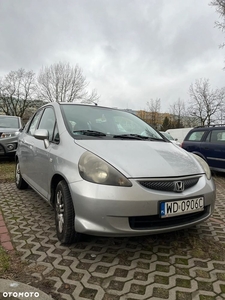 Honda Jazz 1.2 LS