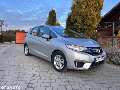 Honda Jazz 1.3 Comfort (ADAS/Honda Connect+)