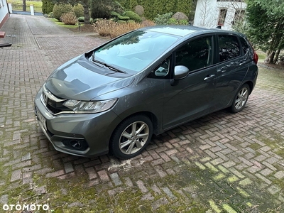 Honda Jazz 1.3 Elegance (ADAS/Honda Connect +) CVT