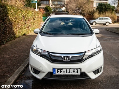 Honda Jazz 1.3 i-VTEC Elegance