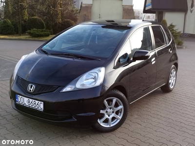 Honda Jazz 1.4 Executive