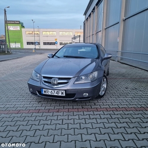 Honda Legend 3.5 Executive