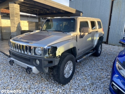 Hummer H3