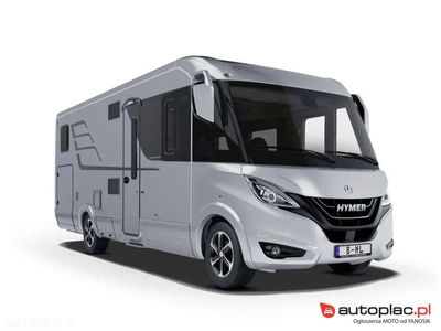 hymer b