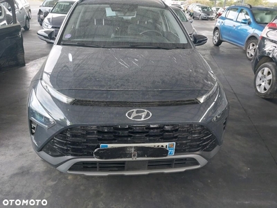 Hyundai Bayon 1.0 T-GDI 48V-Hybrid Select