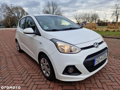 Hyundai i10 1.0 Access