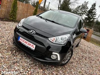 Hyundai i10 1.0 blue Style