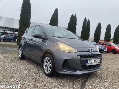 Hyundai i10 1.0 Comfort