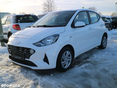 Hyundai i10 1.0 Comfort