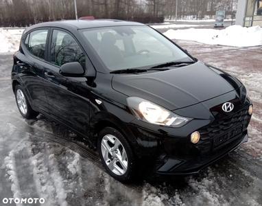 Hyundai i10 1.0 EDITION 30+