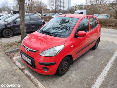 Hyundai i10 1.1 Classic