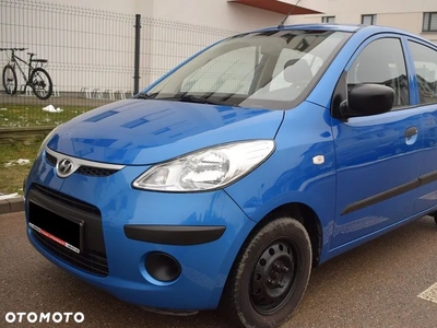 Hyundai i10 1.1 Classic