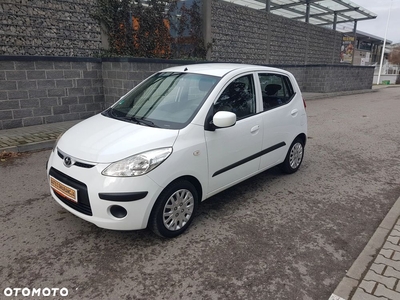 Hyundai i10 1.1 Classic