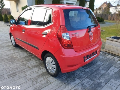 Hyundai i10 1.1 Comfort