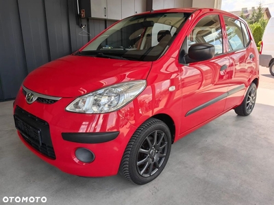 Hyundai i10 1.1 Edition Plus