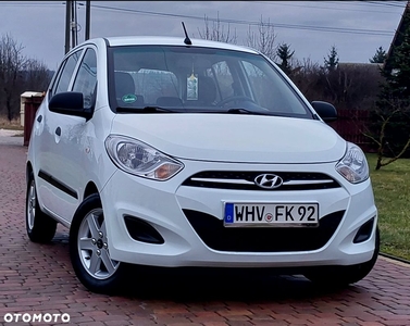 Hyundai i10 1.1 Premium