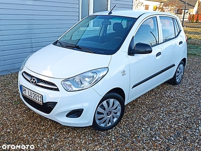 Hyundai i10 1.1 Premium