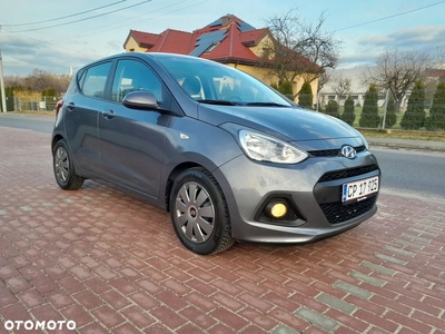 Hyundai i10 1.2 Access