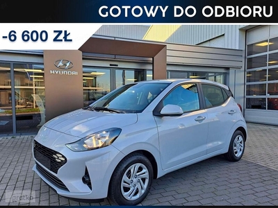 Hyundai i10 II 1.0 Modern 1.0 Modern 67KM