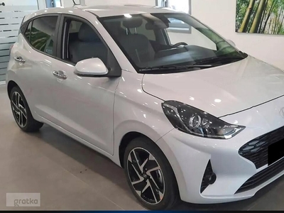 Hyundai i10 II 1.2 Smart 1.2 Smart 84KM