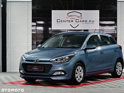 Hyundai i20 1.2