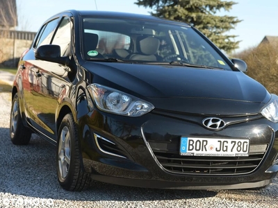 Hyundai i20 1.2 Classic