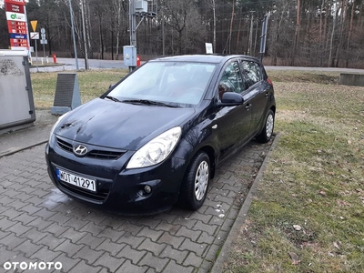 Hyundai i20 1.2 Comfort