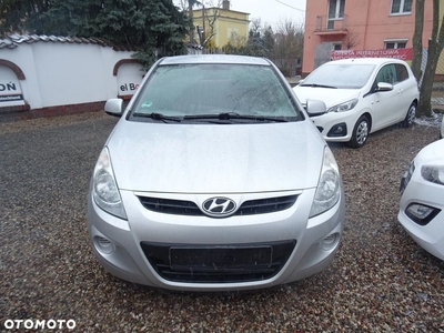 Hyundai i20 1.2 Comfort