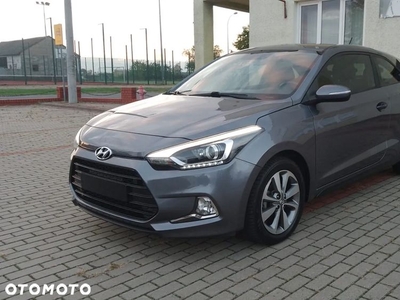 Hyundai i20 1.2 Style