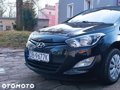 Hyundai i20 1.2 Trend