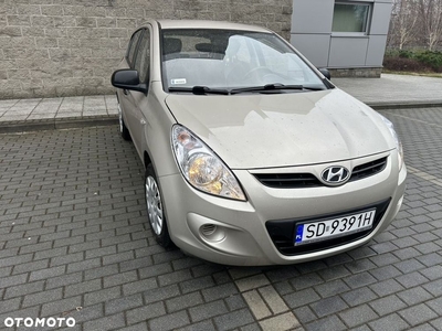 Hyundai i20 1.2 Trend