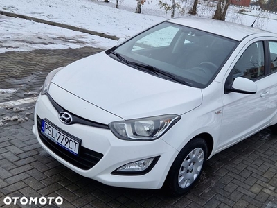 Hyundai i20 1.25 Classic