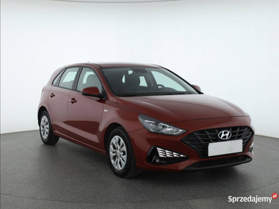 Hyundai i30 1.0 T-GDI