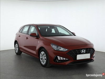 Hyundai i30 1.0 T-GDI