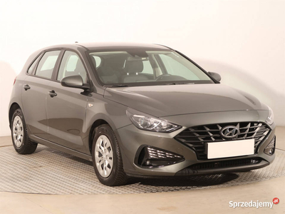 Hyundai i30 1.0 T-GDI