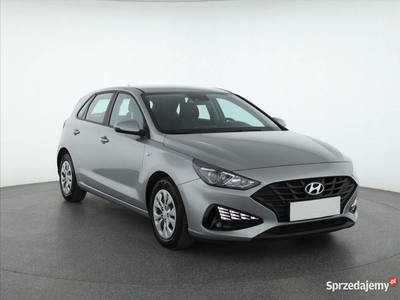 Hyundai i30 1.0 T-GDI