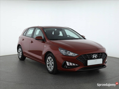 Hyundai i30 1.0 T-GDI